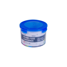 TOO KT-070 2000ml-es kerek ételtároló doboz konyhai eszköz