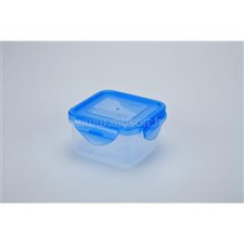 TOO KT-071 350ml-es négyzet alakú ételtároló doboz (KT-071) uzsonnás doboz