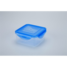 TOO kt-072 600ml-es négyzet alakú ételtároló doboz uzsonnás doboz