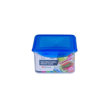TOO KT-073 2600ml-es négyzet alakú ételtároló doboz papírárú, csomagoló és tárolóeszköz