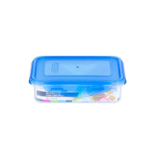 TOO KT-079 600ml-es téglalap alakú ételtároló doboz papírárú, csomagoló és tárolóeszköz