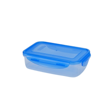 TOO KT-080 800ml Műanyag ételtároló doboz (KT-080) uzsonnás doboz