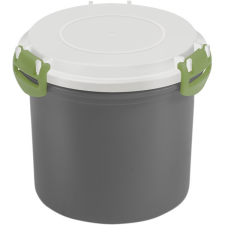 TOO KT-146 joghurt tároló kanállal, ételtároló doboz 600ml papírárú, csomagoló és tárolóeszköz