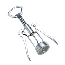 TOO KT-507 Szárnyas dugóhúzó sörbontóval konyhai eszköz