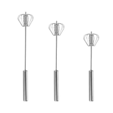 TOO KT-534 27,5 cm-es tojás habverő sütés és főzés