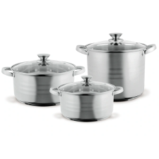 TOO LP-7170 6 darabos edénykészlet (LP-7170) edény