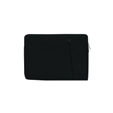 TOO LS-034BK-133 13.3" Notebook tok - Fekete számítógéptáska