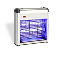 TOO MKL-001W-AL-12W elektromos rovarcsapda elektromos állatriasztó
