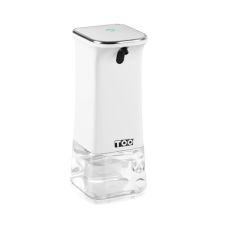  TOO SD-A280-W érintés nélküli habszappanadagoló fürdőszoba kiegészítő