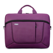 TOO TOO 15,6" lila notebook táska számítógéptáska