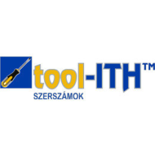 Tool-ITH csavarhúzó, PH2x200mm csavarhúzó