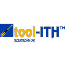 Tool-ITH csavarhúzó, PZ1x100mm csavarhúzó