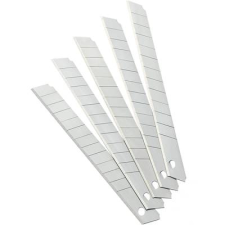 Toolcraft 4 részes tartalék szike-penge 18 mm TOOLCRAFT 824551 5 (824551) festő és tapétázó eszköz