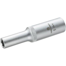Toolcraft Dugókulcs betét 6,3 mm (1/4), 5x50 mm, TOOLCRAFT (816093) dugókulcs