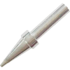 Toolcraft Forrasztó patron Véső forma TOOLCRAFT HF-1,2MF Hegy méret 1.2 mm Csúcs hossza 17 mm Tartalom, tartalmi egységek rendelésenként 1 db (TO-4995402)
