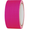 Toolcraft Gaffer ragasztószalag (H x Sz) 25 m x 50 mm Neon-pink 80FL5025PC TOOLCRAFT (80FL5025PC) - Irodai ragasztó- és rögzítőszalagok