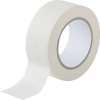Toolcraft Krepp ragasztószalag, fehér, 50 m x 50 mm, kaucsuk, 1 tekercs, TOOLCRAFT (93038c190) - Irodai ragasztó- és rögzítőszalagok
