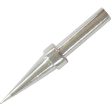 Toolcraft Pákahegy, ceruza forma TOOLCRAFT HF-0,2BF, hegy méret: 0.2 mm, csúcs hossz: 25 mm (TO-4995417) forrasztási tartozék