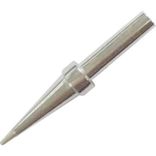 Toolcraft Pákahegy, ceruza forma TOOLCRAFT HF-1,0BF, hegy méret: 1 mm, csúcs hossz: 17 mm (TO-4995414) forrasztási tartozék