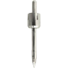 Toolcraft Pákahegy, tű forma, SMD, TOOLCRAFT, csúcs hossz: 27 mm (TO-5148210)