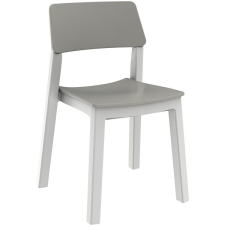 Toomax Bistrot Italia Kerti fotel, világosszürke kerti bútor