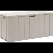 Toomax Bravo - 270l, világosszürke (Z0188R0--2500) kerti tárolás
