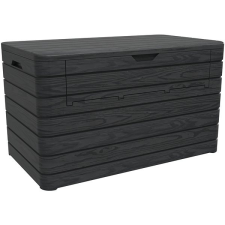 Toomax Dolomiti úložný box 970 l - grafit kerti tárolás