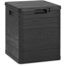 Toomax Woodys, grafitszürke, 90 l (Z0173R0--4100) kerti tárolás