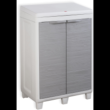 Toomax Woodys S - újrahasznosított, világosszürke (Z0062RF--2500) kerti tárolás