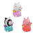 Toomies - Peppa malac és barátai - spriccelő vízi játékok