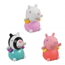 Toomies - Peppa malac és barátai - spriccelő vízi játékok (5011666734135) fürdőszobai játék