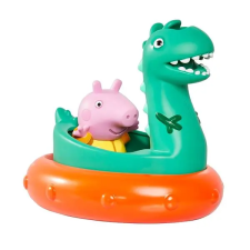 Toomies - Tom malac Dinoszaurusz úrral fürdőszobai játék