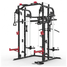 TOORX ASX-90 All in one kombinált gép kondigép