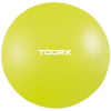 TOORX Jóga, Pilates fitnesz labda 25 cm