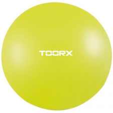 TOORX Jóga, Pilates fitnesz labda 25 cm fitness labda