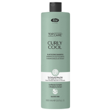  Top Care Curly Cool sampon 1000 ml sampon
