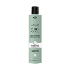  Top Care Curly Cool sampon 250 ml sampon