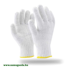  Top Cope 2 Kerti kesztyű, pamut, kötött 7-es méret védőkesztyű
