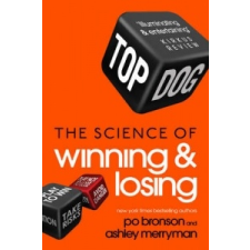  Top Dog – Po Bronson idegen nyelvű könyv