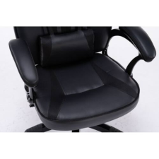 TOP E SHOP GAMING SWIVEL CHAIR DRIFT BLACK forgószék