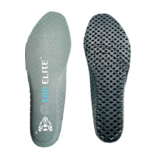 TOP ELITE INS AIR talpbetét, szellőző, textil borítás, méretezhető gyógyászati segédeszköz