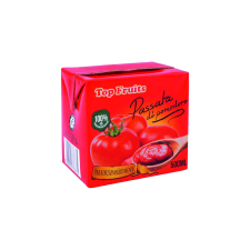  Top Fruits sűr.paradicsom 500g alapvető élelmiszer