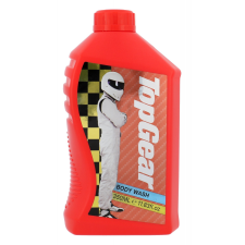 Top Gear Top Gear Red, tusfürdő gél 350ml tusfürdők