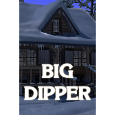 Top Hat Studios Inc Big Dipper (PC - Steam elektronikus játék licensz) videójáték
