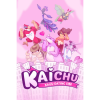 Top Hat Studios Inc Kaichu - The Kaiju Dating Sim (PC - Steam elektronikus játék licensz)