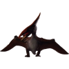 TOP HAUS Pteranodon
