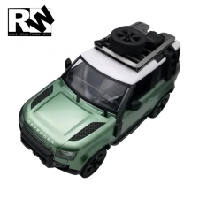 TOP HAUS R/C 1 : 12 Land Rover Defender 90 távirányítós autó távirányítós modell