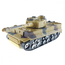 TOP HAUS Távirányításos Tank 1 : 32 autópálya és játékautó
