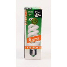 TOP HAUS Torch Led Izzó 11 W izzó