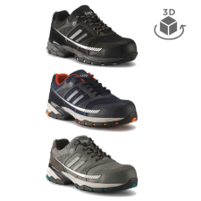 TOP Ice S1P  munkacipő kék munkavédelmi cipő